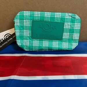 ALOHA Collection Palaka mini (grove)